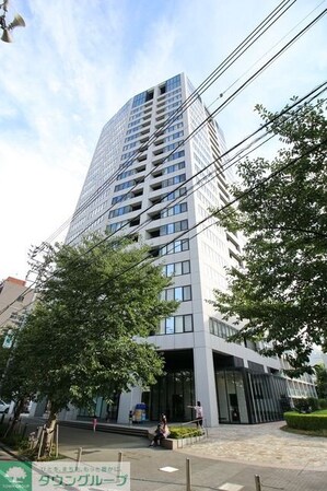 パークキューブ目黒タワーの物件内観写真